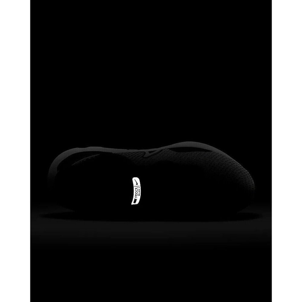 Nike React Miler 3 Men's Sneaker Shoe Limited Edition Athletic White DD0490-101 - Picture 10 of 16